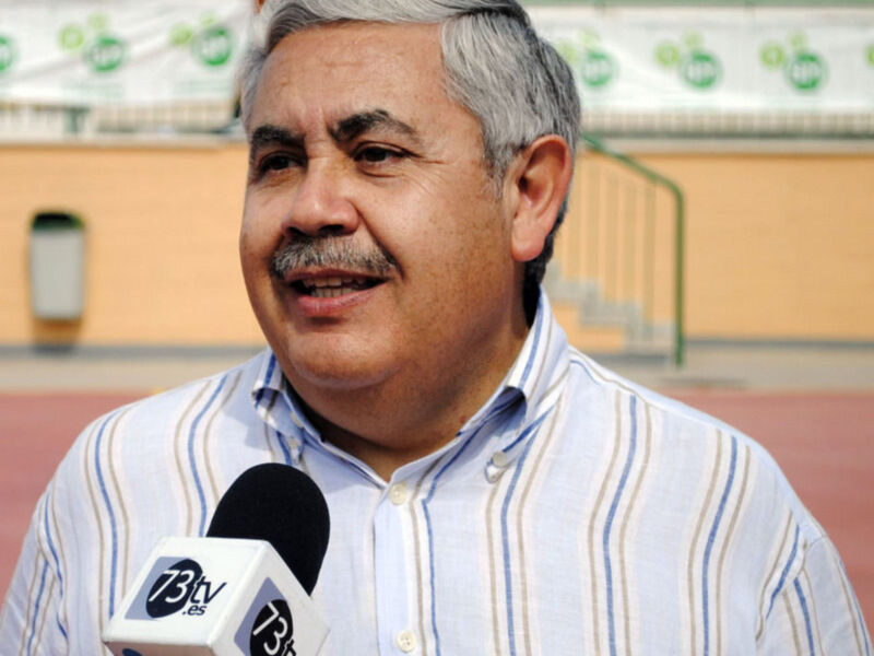 Rosales, presidente de la FABM: "Tenemos proyectos e ideas realistas"