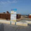 Las Playas de Chipiona estrenan nueva cartelería informativa