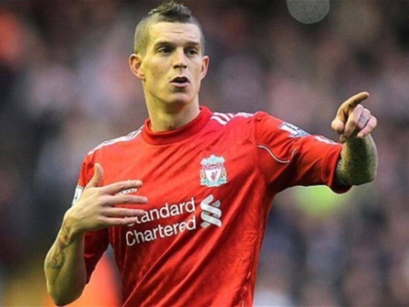 El danés Agger se acerca al Barcelona