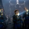 Crítica de cine: "Prometheus"
