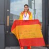 Lorena Miranda: "Esto no ha acabado; todavía queda lo mejor"