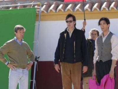 "Manolete" se estrenará el 24 de agosto en España, a los 6 años de su rodaje