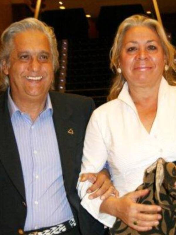 Chiquetete confirma que se casa antes de navidad con Carmen Gaona