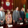 El Colegio de Abogados de Sevilla, junto a otros colegios profesionales, donarán 9.000 euros al mes a Cáritas