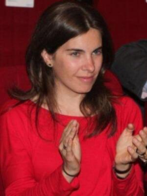 Felipe González confirma que se ha casado con Mar García Vaquero