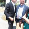 Felipe González confirma que se ha casado con Mar García Vaquero