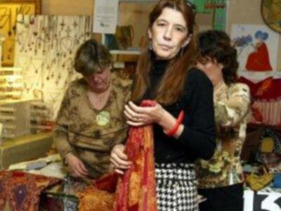 Ultimas fotografías de Belén Ordoñez