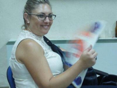 La presentación de La última noche de Francisco Gallardo, el acto cultural del verano en Chipiona (Video)