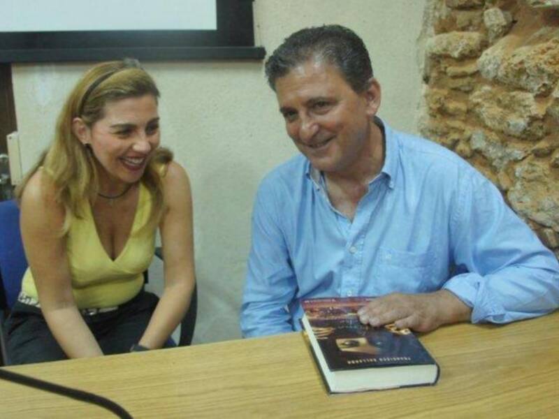 La presentación de La última noche de Francisco Gallardo, el acto cultural del verano en Chipiona (Video)