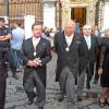 Procesión de la Virgen de los Reyes, Patrona de la archidiócesis de la Capital Hispalense. (I) PARTE