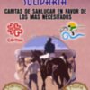 Noche solidaria en Sanlúcar