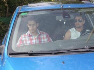 José Fernando recibe un millón de euros, herencia de Rocío Jurado de mano de su padre Ortega Cano