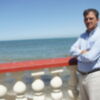 La última noche, el libro más vendido del verano en las playas de Cádiz y Huelva.