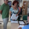 Izquierda Unida  pide explicaciones por los vertidos de aguas de la Cruz del Mar.(Chipiona)