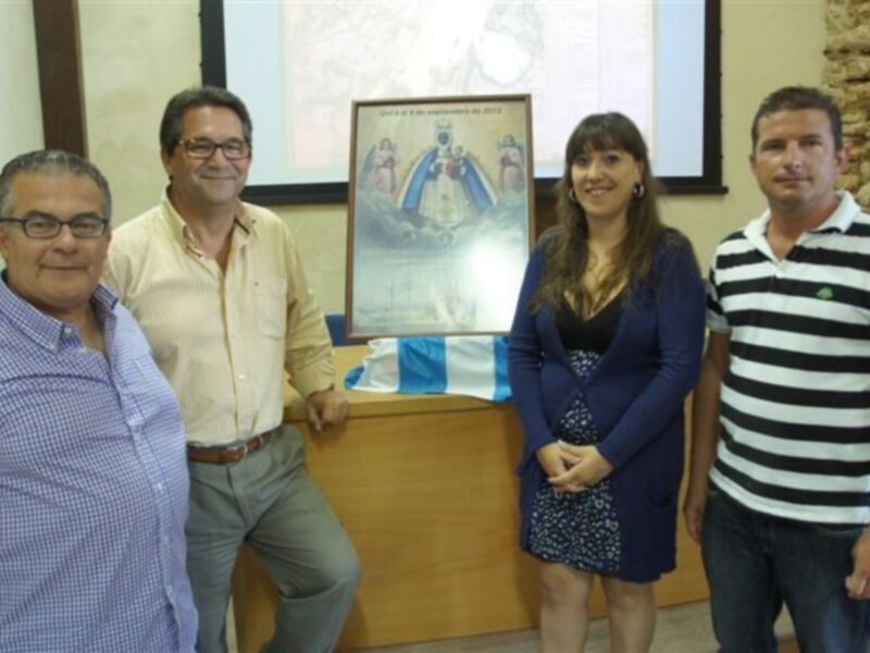 La conferencia Un paseo por Regla (Cuba),325 años de historia, toda una lección de hermanamiento.-(Chipiona)