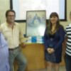 La conferencia Un paseo por Regla (Cuba),325 años de historia, toda una lección de hermanamiento.-(Chipiona)