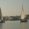 El XLVII Ascenso a vela del río Guadalquivir leva anclas