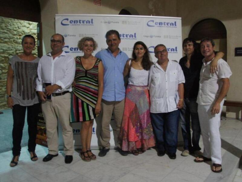 Una ginecóloga en la Sevilla del siglo XII