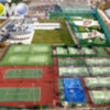 Momo Sports Club ofrece una oportunidad de negocio a los propietarios de solares o naves en desuso