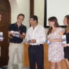 Ayer se presentó la Guía luz de Chipiona que pretende ofrecer toda la información cultural, turística y comercial de la localidad(Chipiona)