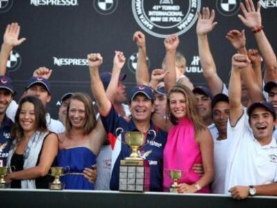 El suegro de Luis Alfonso de Borbón, Víctor Vargas, presenta oficialmente a su novia en España