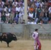 Francisco Rivera y Lourdes Montes formalizan su relación en ronda junto a su hija Cayetana