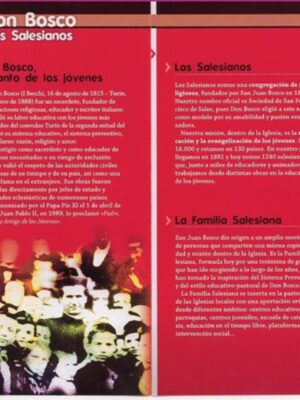 Llega la urna con las Reliquias de Don Bosco a Sevilla, este sábado 29 a las 10:00 horas Basílica de María Auxiliadora, Casa Salesiana de la Stma. Trinidad.