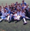 Los alevines del Castilleja CF, vuelven a ganar el 4 Trofeo Airesur