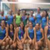 El primer ensayo de pretemporada del C.W. Dos Hermanas-EMASESA, en tierras gaditanas