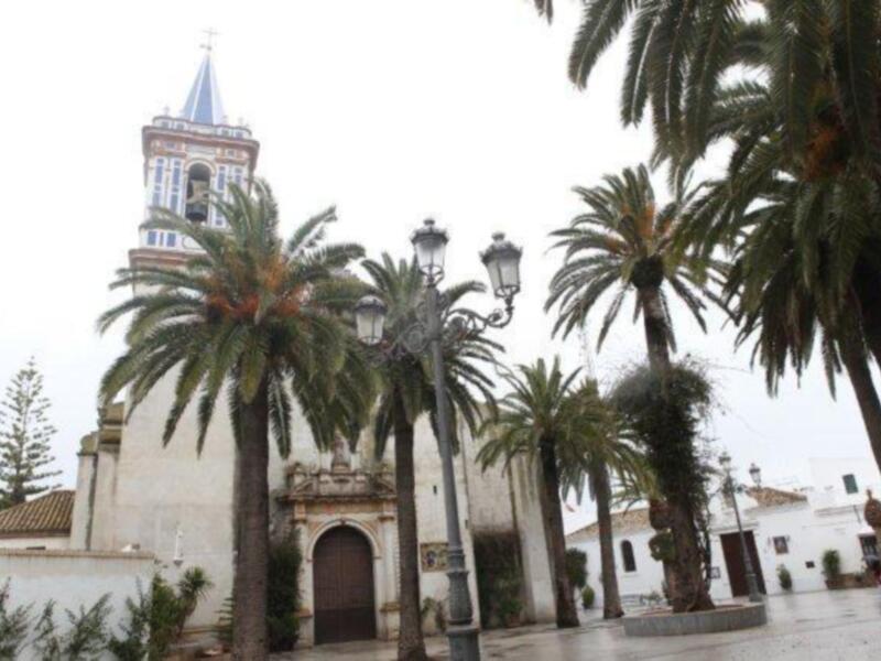 CHIPIONA, LUGAR DE VERANEO , POR VICENTE SOTO OLIVA