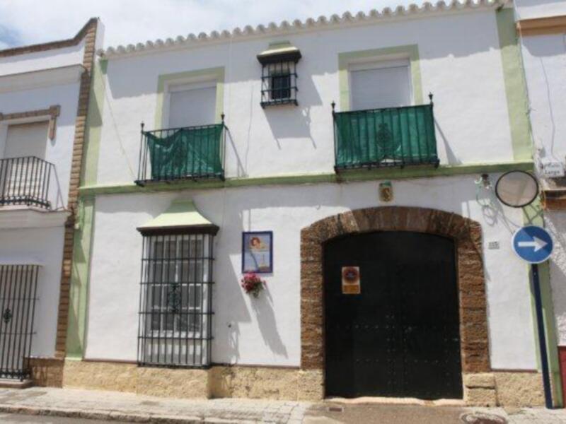CHIPIONA, LUGAR DE VERANEO , POR VICENTE SOTO OLIVA 