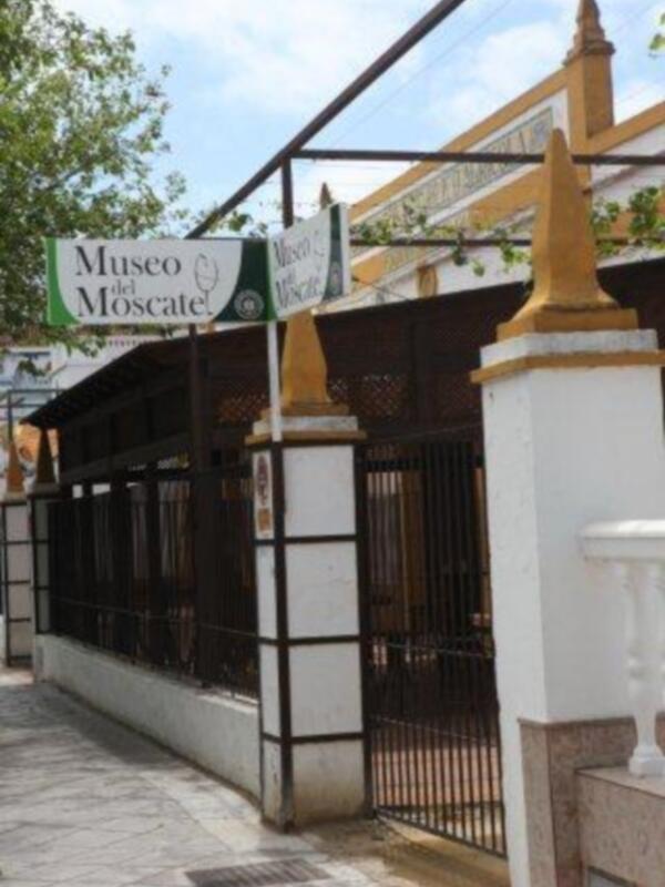 CHIPIONA, LUGAR DE VERANEO , POR VICENTE SOTO OLIVA 