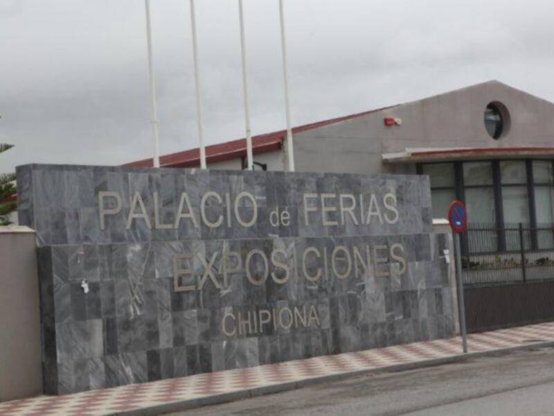 CHIPIONA, LUGAR DE VERANEO , POR VICENTE SOTO OLIVA 