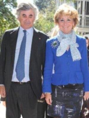 Esperanza Aguirre lo deja por su familia 