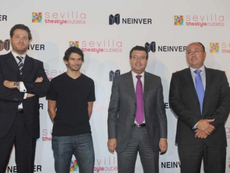 Sevilla The Style Outlets abre sus puertas