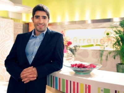 Vive el desenlace de Arrayán esta temporada en canal sur televisión