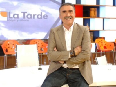 Actualidad, humor y música, una temporada más en "La tarde, aquí y ahora" con Juan y Medio