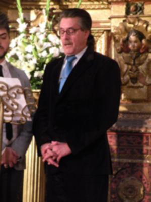 Provincia. El Profesor e Historiador D. Manuel Morales Morales, pronuncio una disertación, 