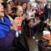 Jerez celebra cada Navidad una de las fiestas más genuinas del folclore andaluz