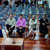 Isabel Pantoja declaracion en el Juzgado "El nunca me dio dinero era yo quien le daba a él, era yo quien le mantenía, era yo quien le daba trabajo, era yo quien le pagaba su sueldo"
