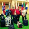 La flota del Náutico Sevilla, a por los Campeonatos de Europa de las clases Raceboard y Techno
