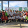 El Club de Bolos de Cazorla destaca en el regional por equipos de bolo andaluz.