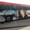 Los primeros autobuses teatro de España se ponen en marcha de la mano de Grupo Corporalia
