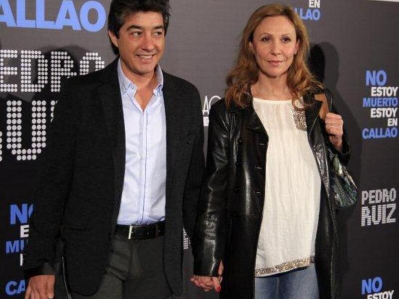Pedro Ruiz presenta "No estoy muerto, estoy en Callao"