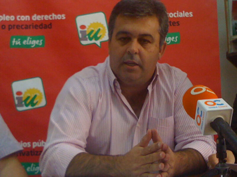 SUPRESION VUELO DE LAS 7 JEREZ- MADRID:CARDENAS: LOS ARGUMENTOS QUE OFRECE IBERIA SON TAN INCONSISTENTES QUE LA DECISION SE HACE AUN MAS INACEPTABLE