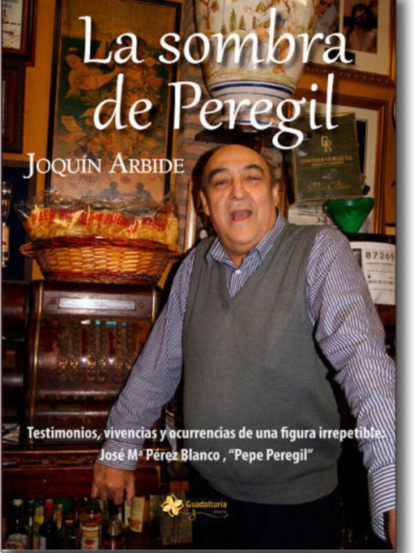 El mejor homenaje a Pepe "El Peregil".