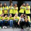 La faceta más solidaria del C.W. Dos Hermanas-EMASESA