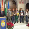 Presentado oficialmente el programa de Navidad con el que la Asociación de Belenistas cumple diez años(Chipiona) 