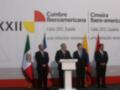 XXII Cumbre Iberoamericana Cádiz 2012, España. Una relación renovada.