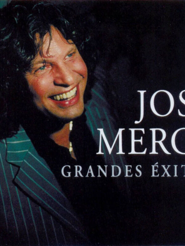 JOSÉ MERCÉ INICIA EN EL GRAN TEATRO SU GIRA DE PRESENTACIÓN DE MI ÚNICA LLAVE,  UN DISCO MUY FLAMENCO Y A LA VEZ CONTEMPORÁNEO